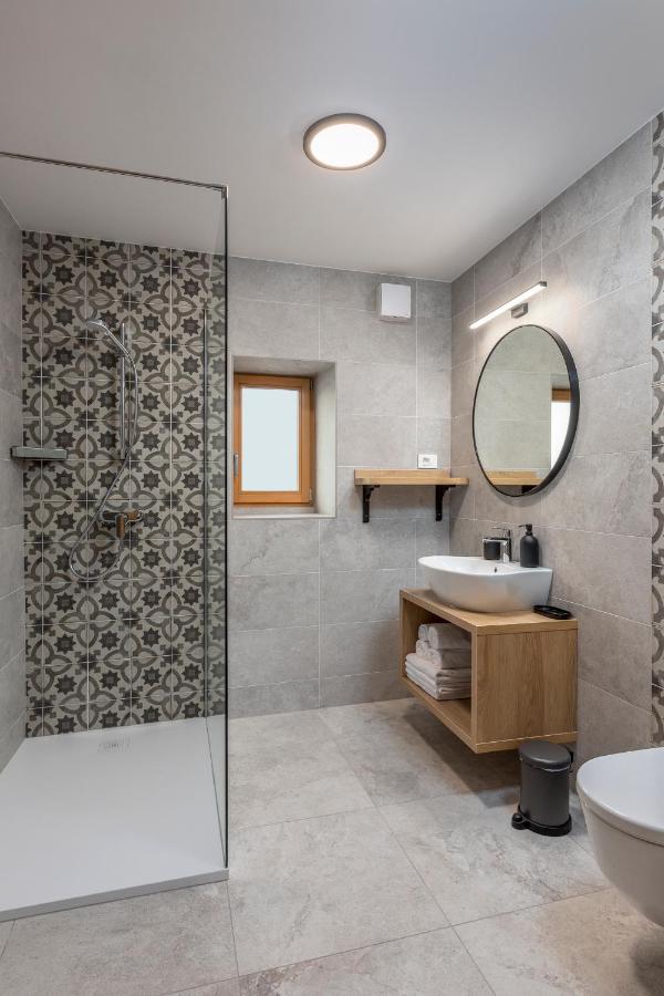 Апартаменты House Godec - Ratece Planica Краньска Гора Экстерьер фото