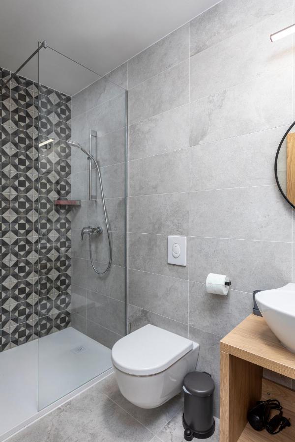 Апартаменты House Godec - Ratece Planica Краньска Гора Экстерьер фото