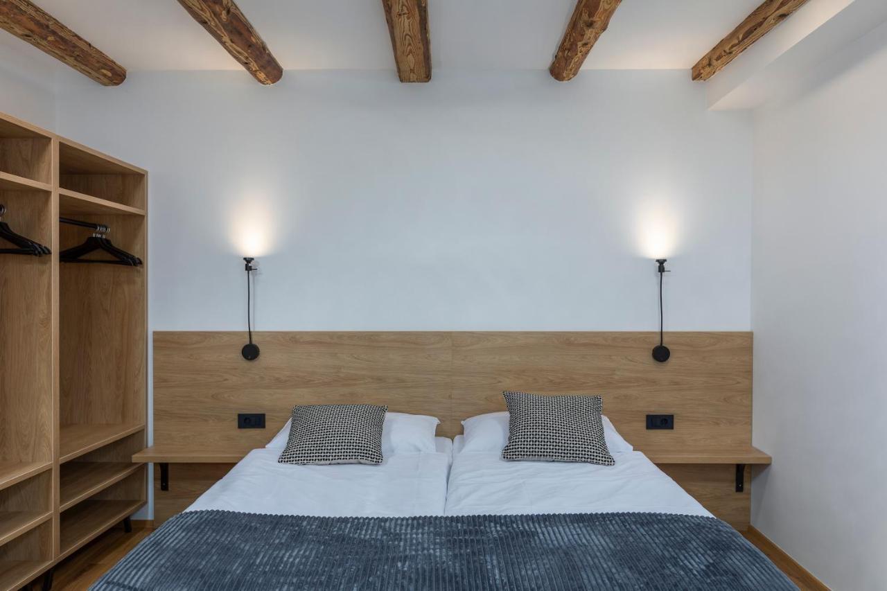 Апартаменты House Godec - Ratece Planica Краньска Гора Экстерьер фото