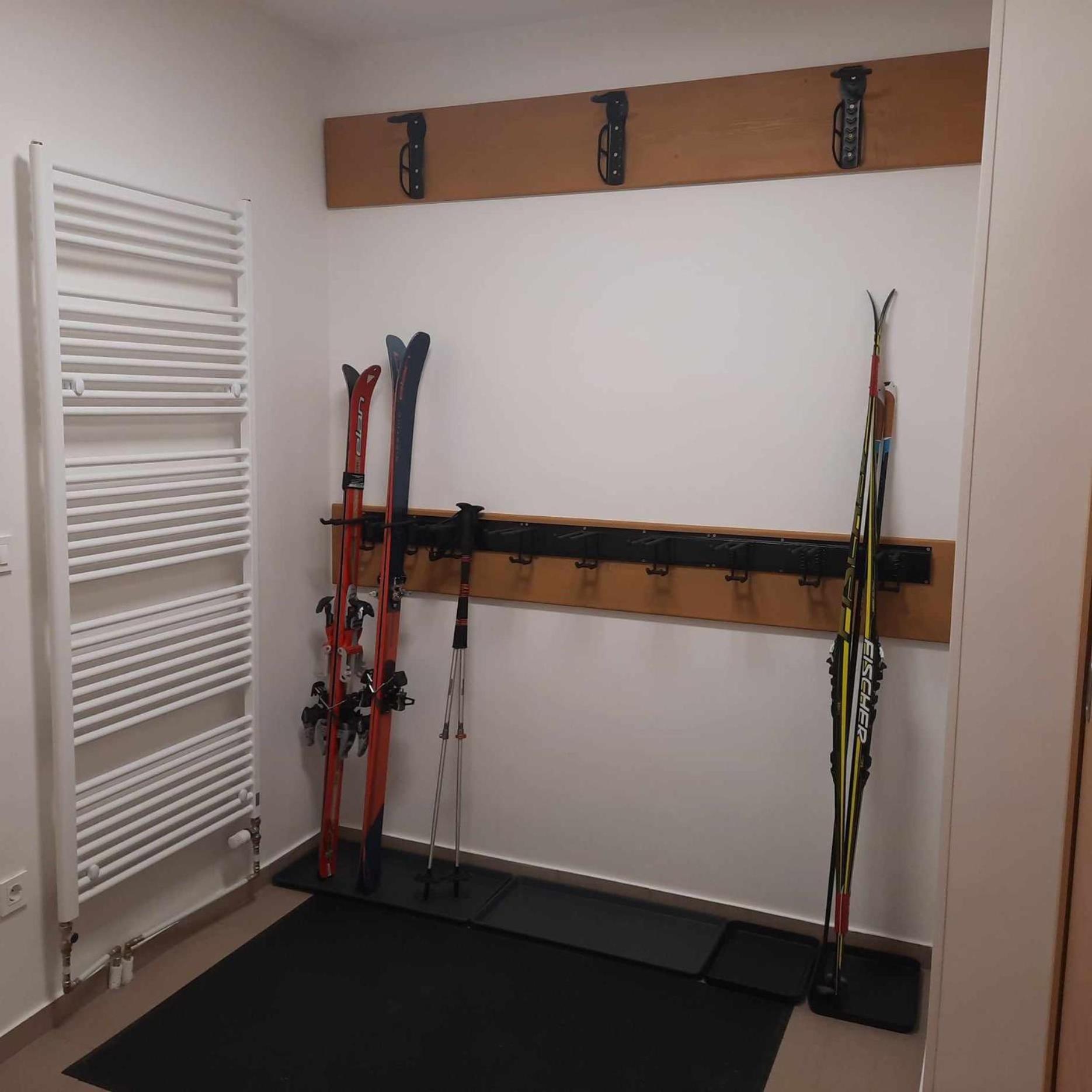 Апартаменты House Godec - Ratece Planica Краньска Гора Экстерьер фото