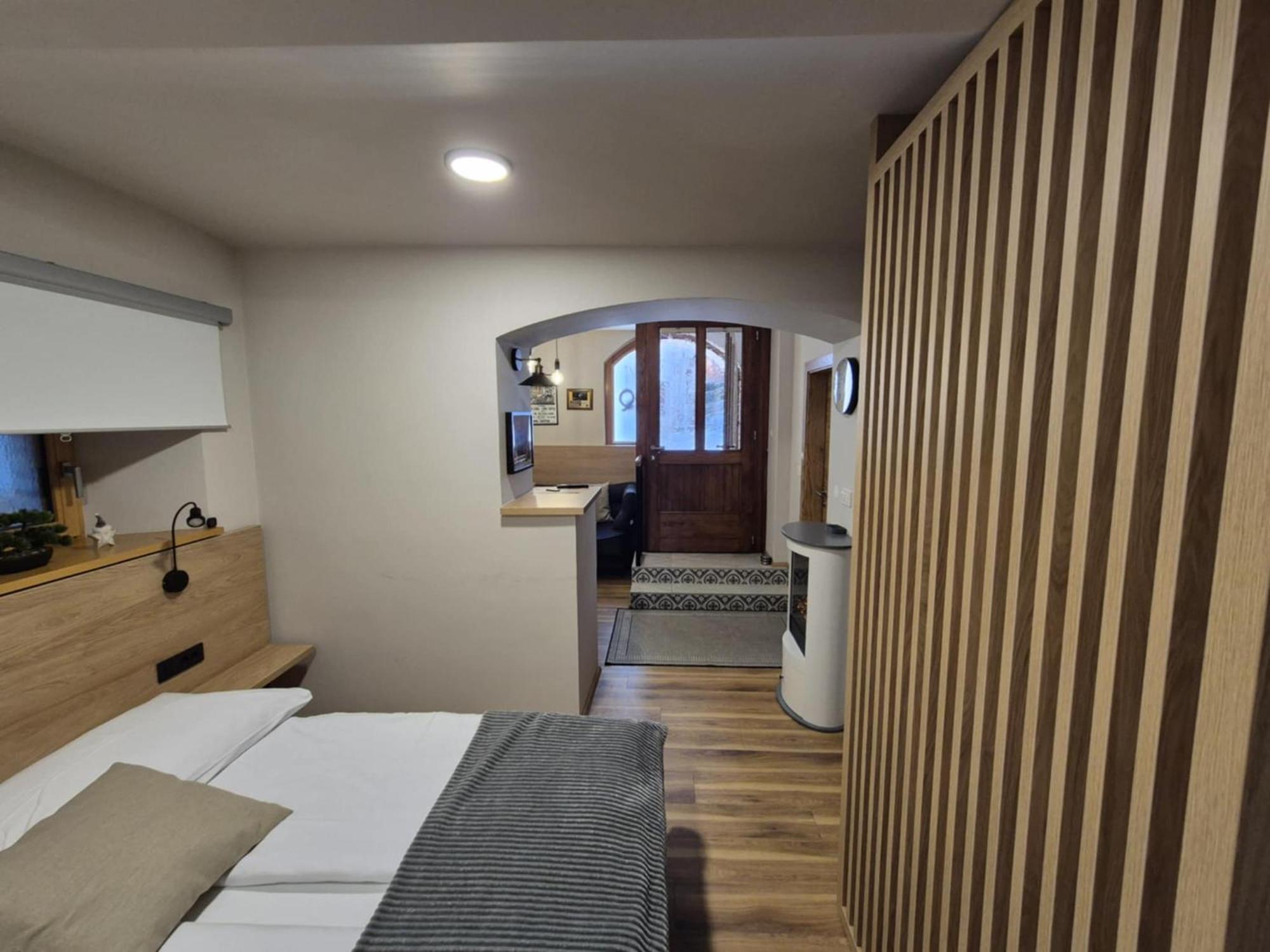 Апартаменты House Godec - Ratece Planica Краньска Гора Экстерьер фото