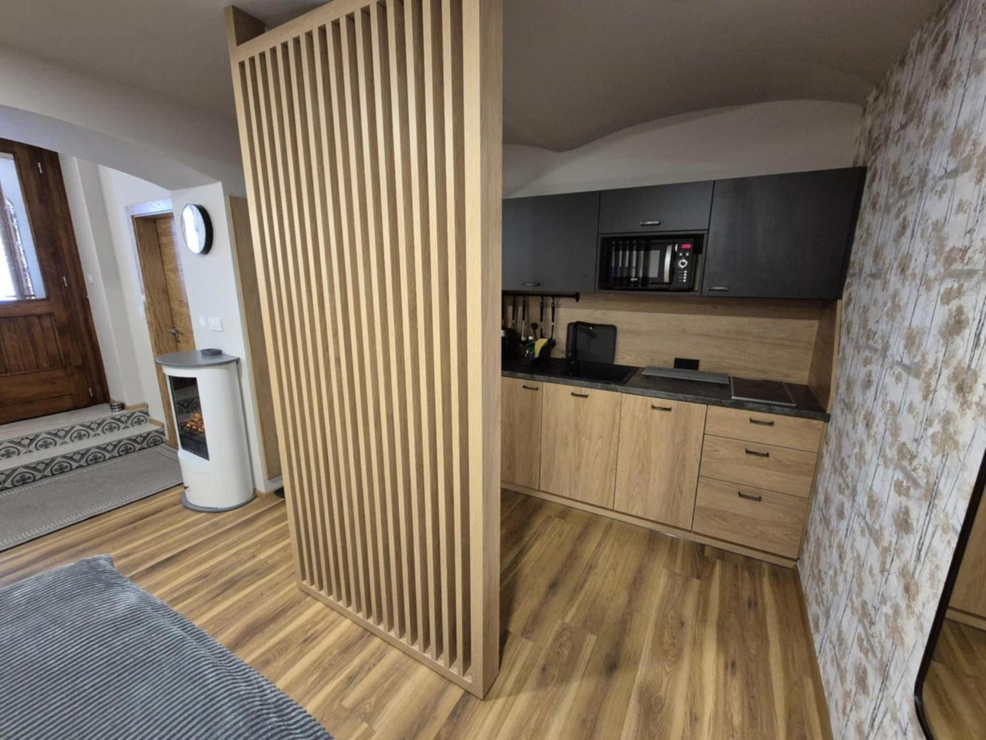 Апартаменты House Godec - Ratece Planica Краньска Гора Экстерьер фото